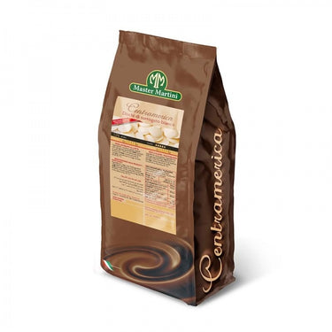 Chocolate Sucedaneo Branco Centramerica 1kg